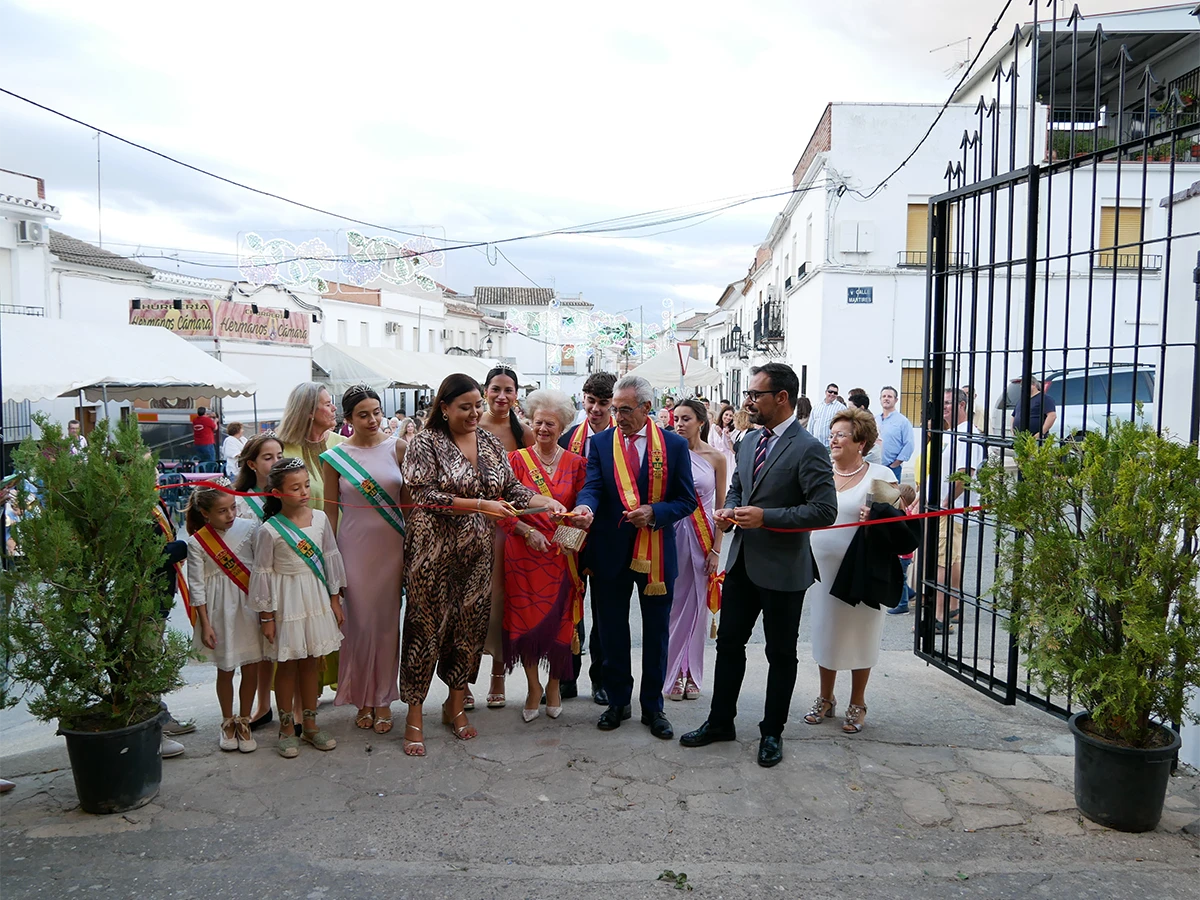 caseta municipal
