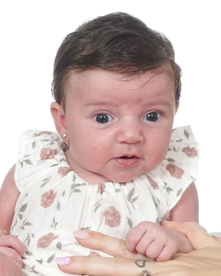 Triana Moral Soto, nacimiento del 26 de julio de 2026