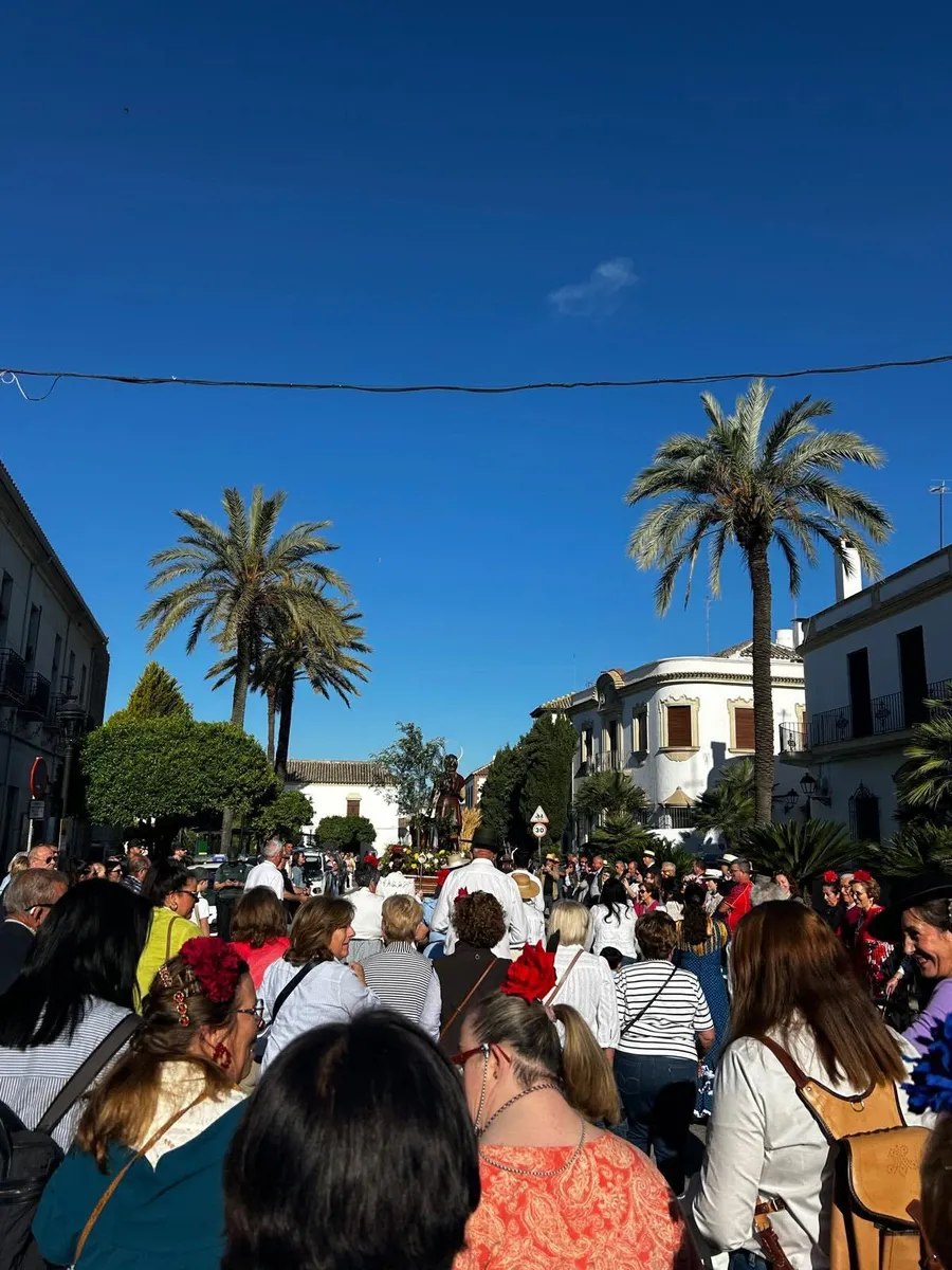 Orgullosos de nuestro campo y de nuestras raíces