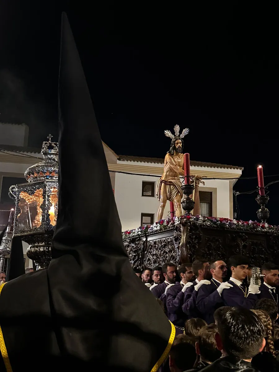 Nuestra Semana Grande, Semana Santa