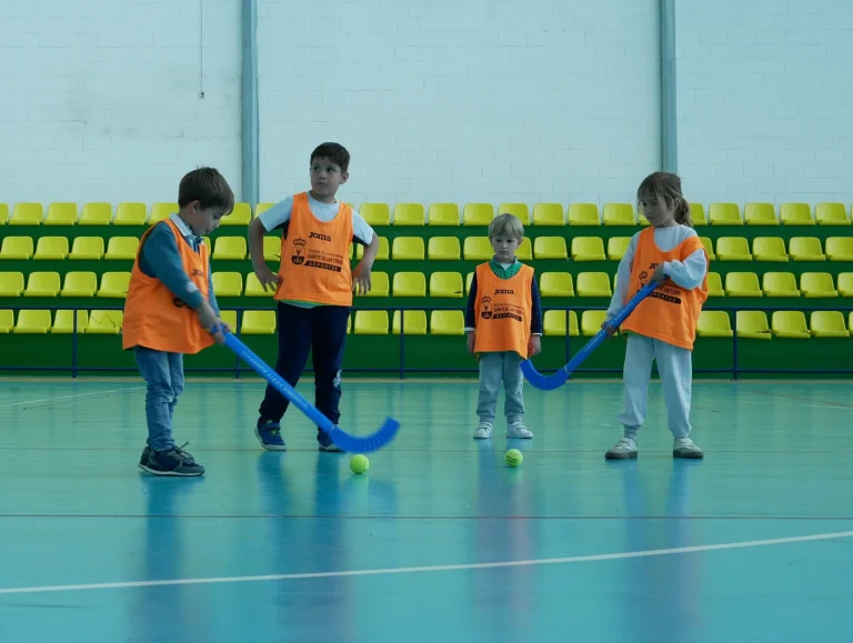 Deporte y convivencia para celebrar Andalucía. Fotografía de portada.
