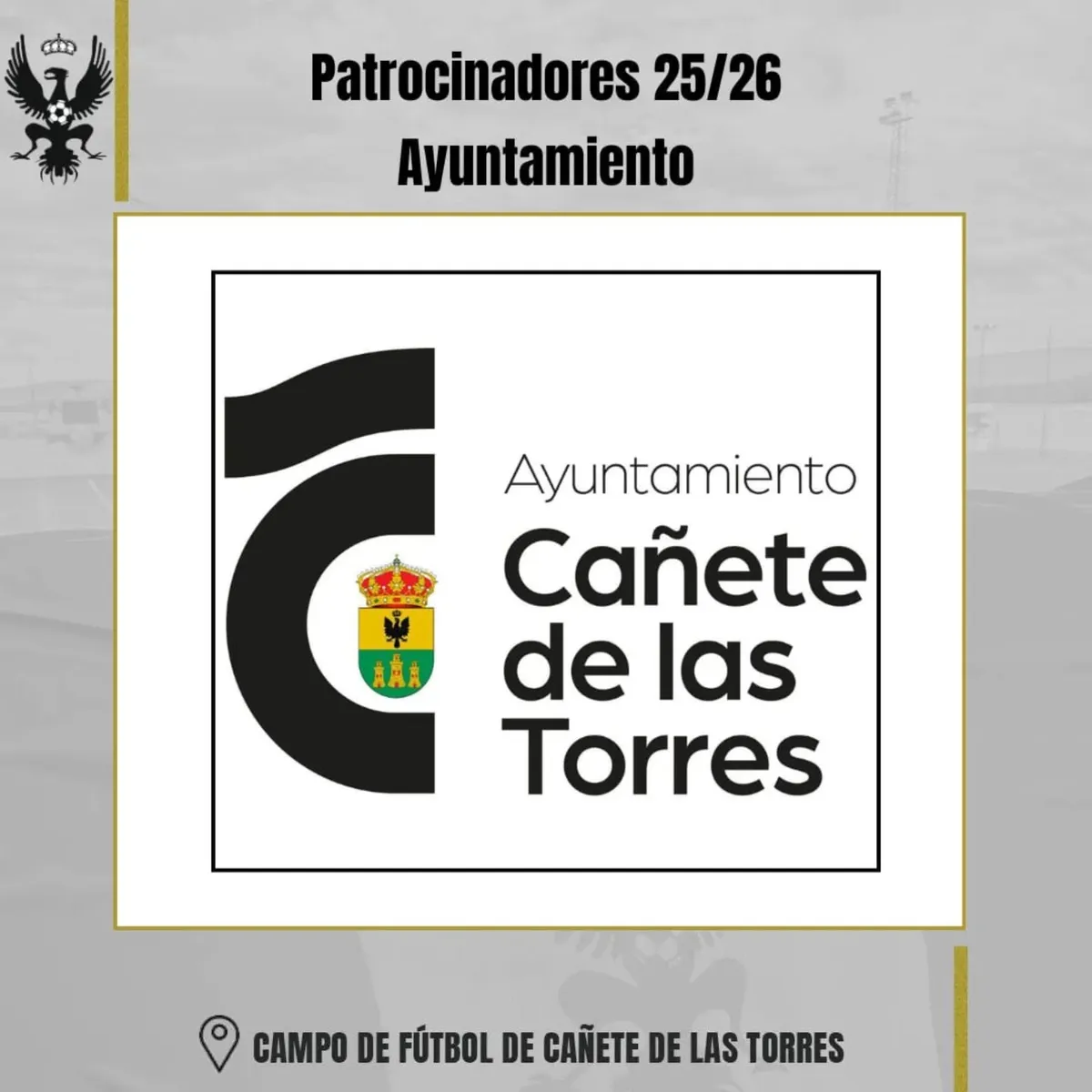 Una pasión que une a todo un pueblo