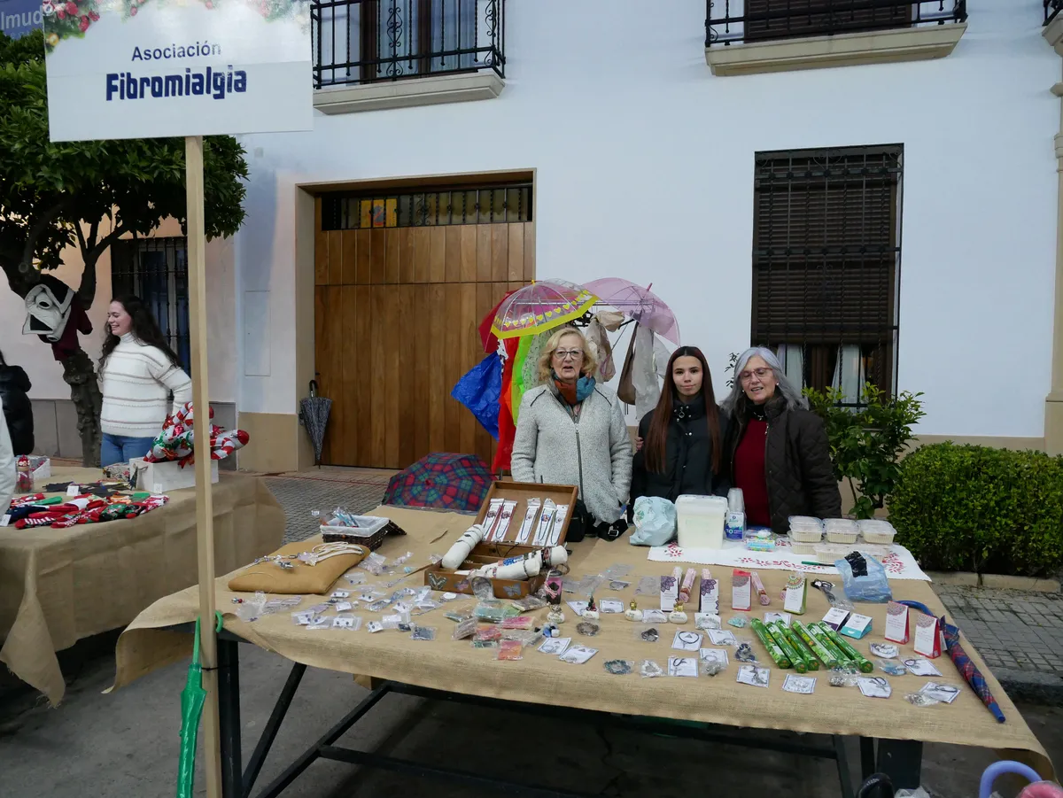 Navidad, luz, ilusión y tradición